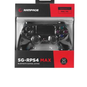 Rampage sg-rps4 max