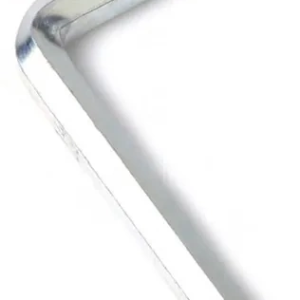 ystekno 6 Köşe Alyan 3,5 Mm