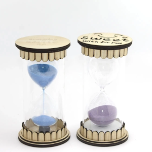 ystekno Ahşap Kumsaati Alk2500