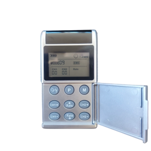 ystekno Çift Kanallı Tens Ems Cihazı