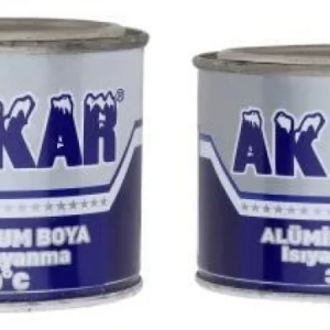 ystekno Difix Bakır Yaldız Boya