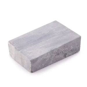 ystekno Girit Yağ / Bileme Taşı 1400 -1600 Gr - Bıçak, Satır, Makas Vs. İçin En İyi Bileme