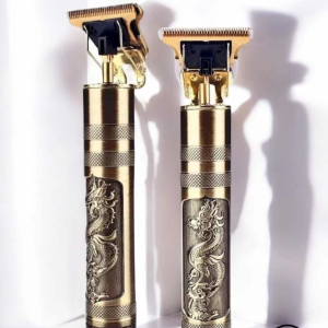 ysttekno Sıfır Sinek Kaydı Çizik Tıraş Makinesi