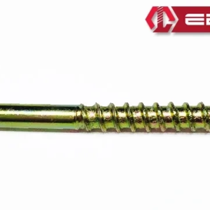 ystekno Vidalı Korniş Çivi No:3 - 3,5x30 - 200 Adet