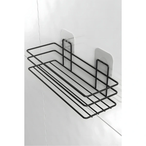 ystekno Yapışkanlı Duş ve Banyo Rafı
