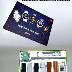 ysttekno Yeni Model Akıllı Saat Bluetooth Bağlantılı NFC ve GPS Uyumlu