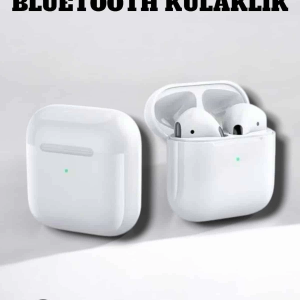 ysttekno Yeni Nesil Bluetooth Kulaklık Eller Serbest Aramalar ve Yüksek Kaliteli Ses İçin İdeal Kulaklık